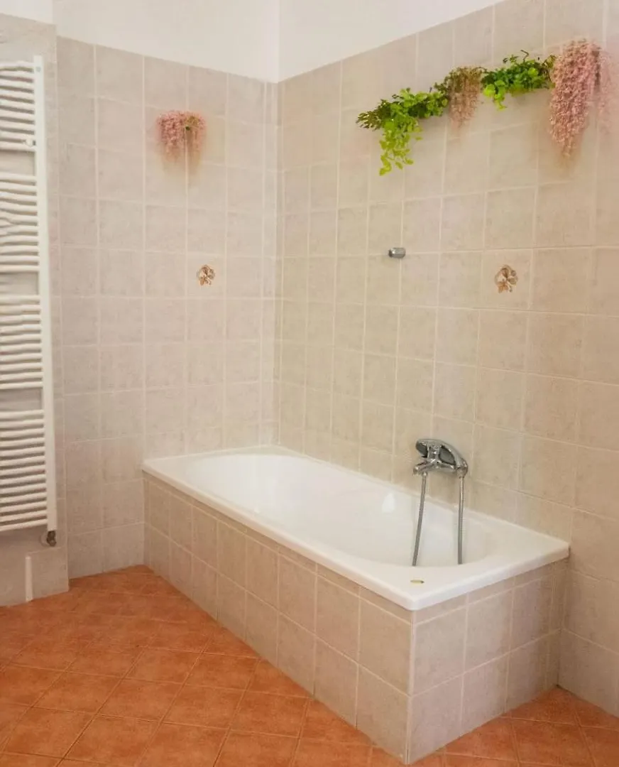 Apartamento Casarosa Porretta Terme 0*,  Italia
