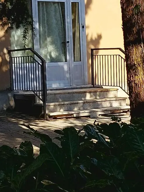 Apartamento Casarosa Porretta Terme 0*,